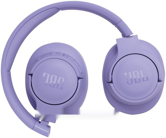 Наушники JBL Tune 770NC (сиреневый, китайская версия)