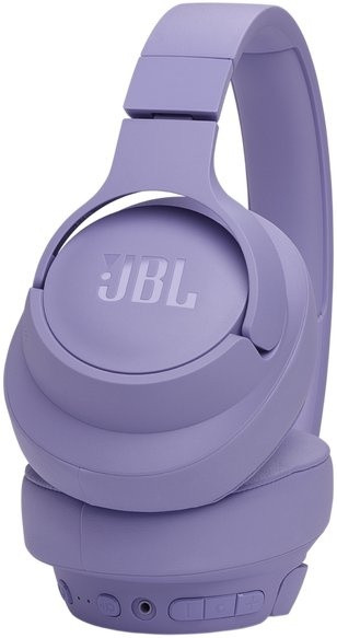 Наушники JBL Tune 770NC (сиреневый, китайская версия)