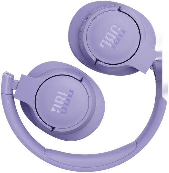 Наушники JBL Tune 770NC (сиреневый, китайская версия)