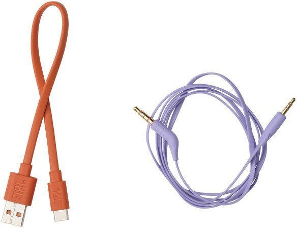 Наушники JBL Tune 770NC (сиреневый, китайская версия)