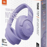 Наушники JBL Tune 770NC (сиреневый, китайская версия)