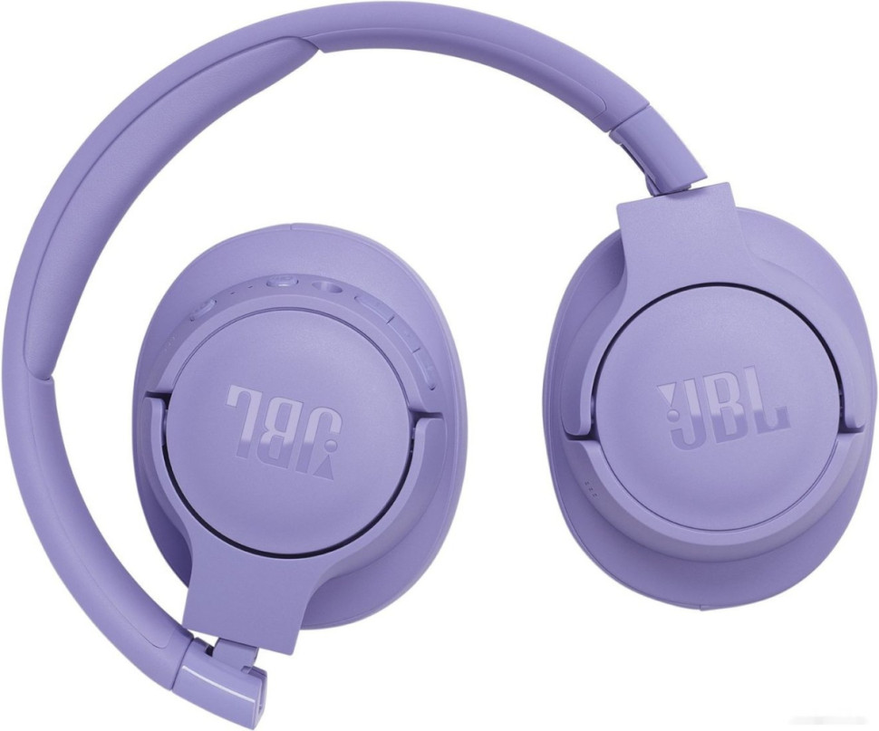 Наушники JBL Tune 770NC (сиреневый, китайская версия)