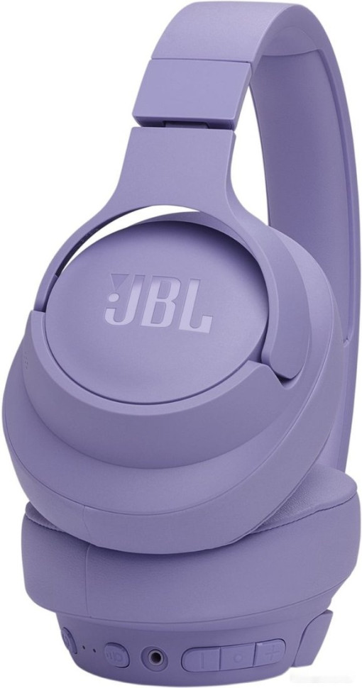 Наушники JBL Tune 770NC (сиреневый, китайская версия)