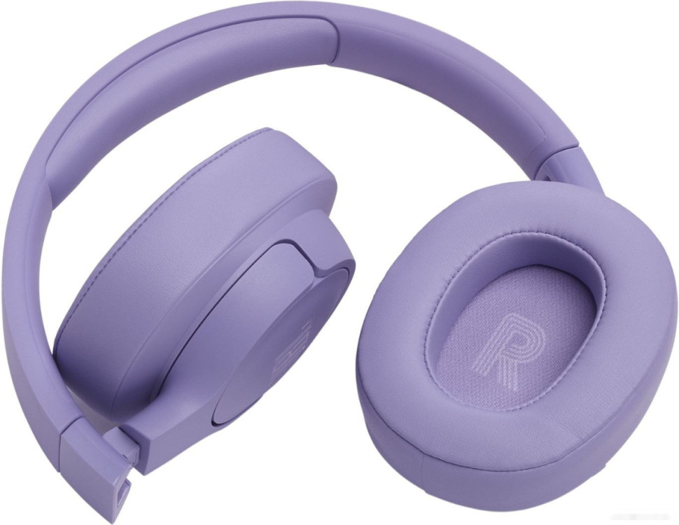Наушники JBL Tune 770NC (сиреневый, китайская версия)