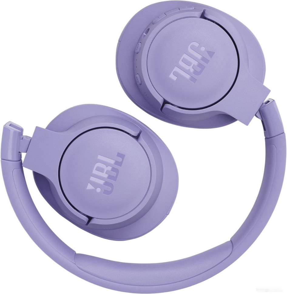 Наушники JBL Tune 770NC (сиреневый, китайская версия)