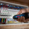 Электроотвертка Bosch Go Professional 06019H2200 (с АКБ, кейс)