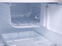 Однокамерный холодильник Oursson RF0480/RD