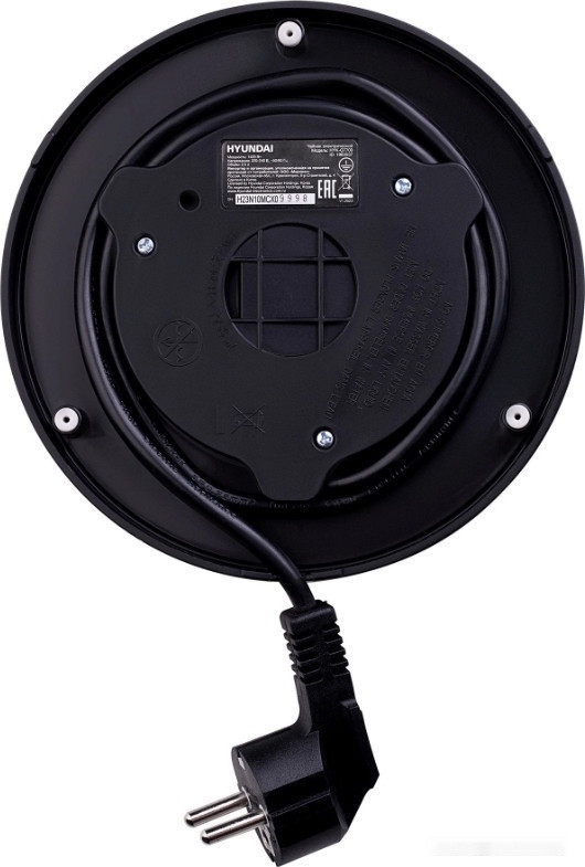 Электрический чайник Hyundai HYK-G7700