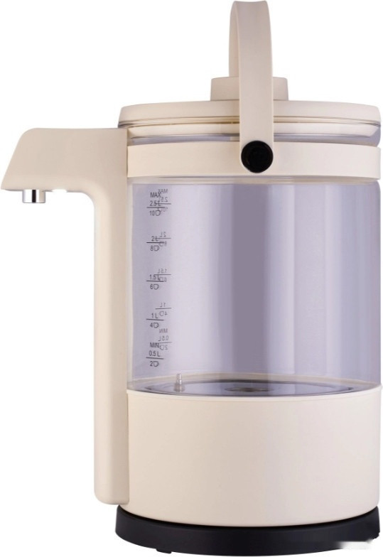 Электрический чайник Hyundai HYK-G7700