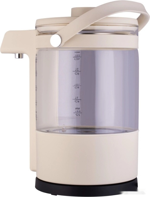 Электрический чайник Hyundai HYK-G7700