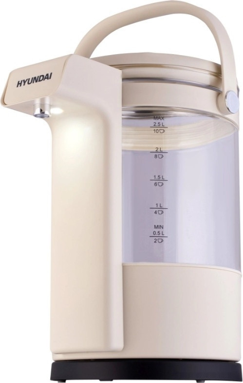Электрический чайник Hyundai HYK-G7700
