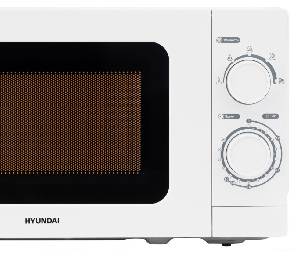 Микроволновая печь Hyundai HYM-M2064