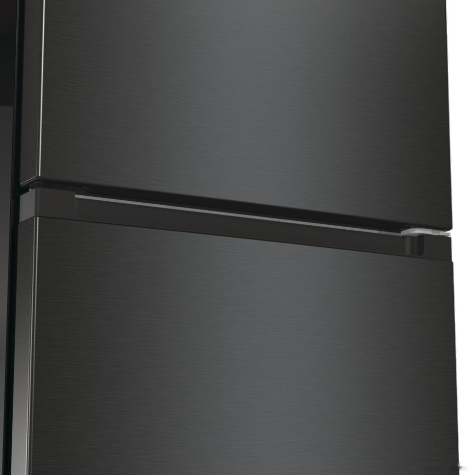 Холодильник Gorenje NRK6202EBXL4