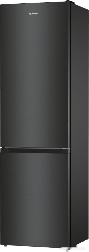 Холодильник Gorenje NRK6202EBXL4