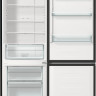 Холодильник Gorenje NRK6202EBXL4