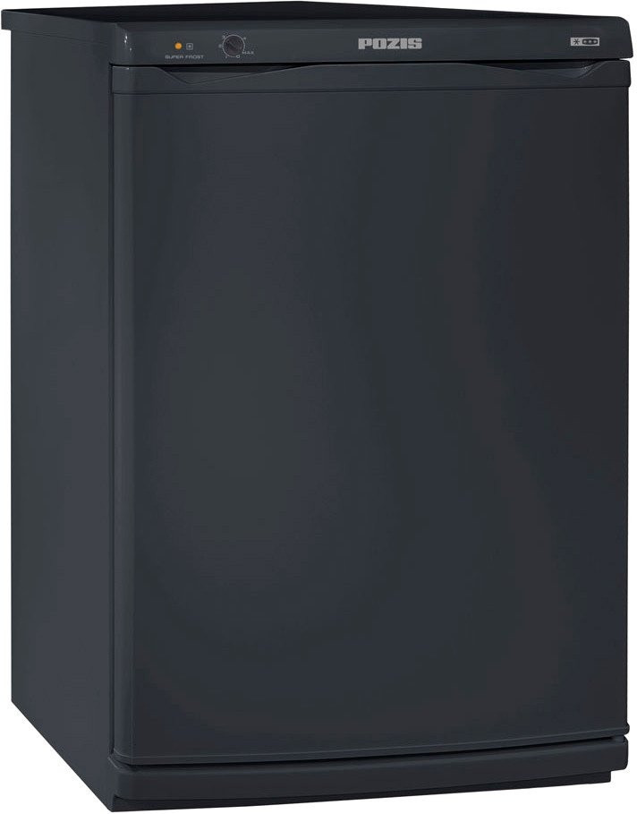 Морозильник Pozis Свияга 109-2 (графитовый)