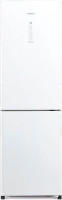 Холодильник Hitachi R-BG410PUC6XGPW