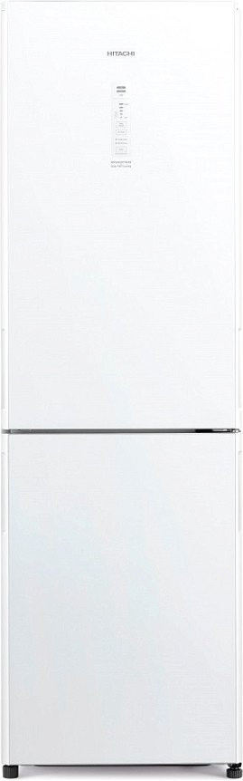 Холодильник Hitachi R-BG410PUC6XGPW