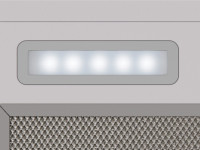 Вытяжка LEX Hyper 600 Light WH