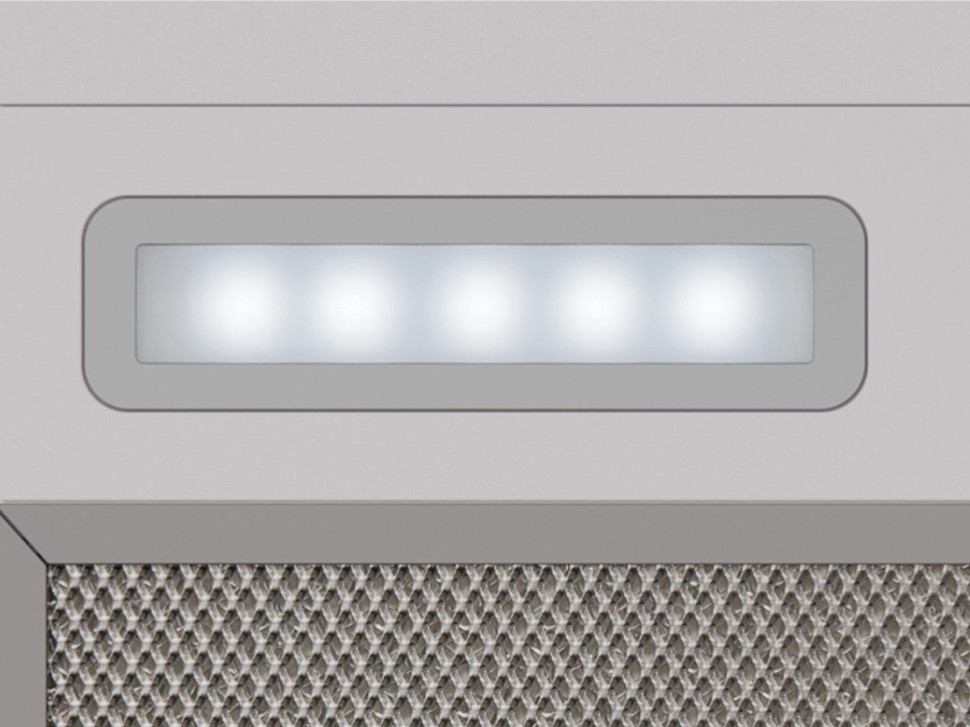 Вытяжка LEX Hyper 600 Light WH