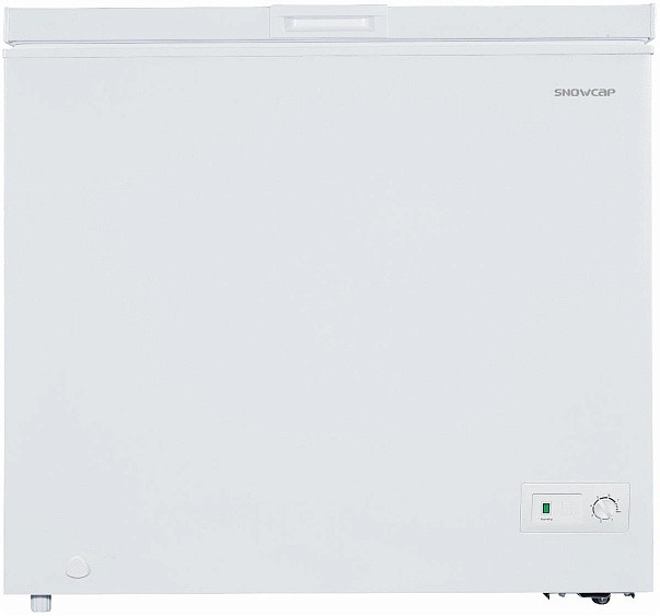 Морозильный ларь Snowcap CF-200