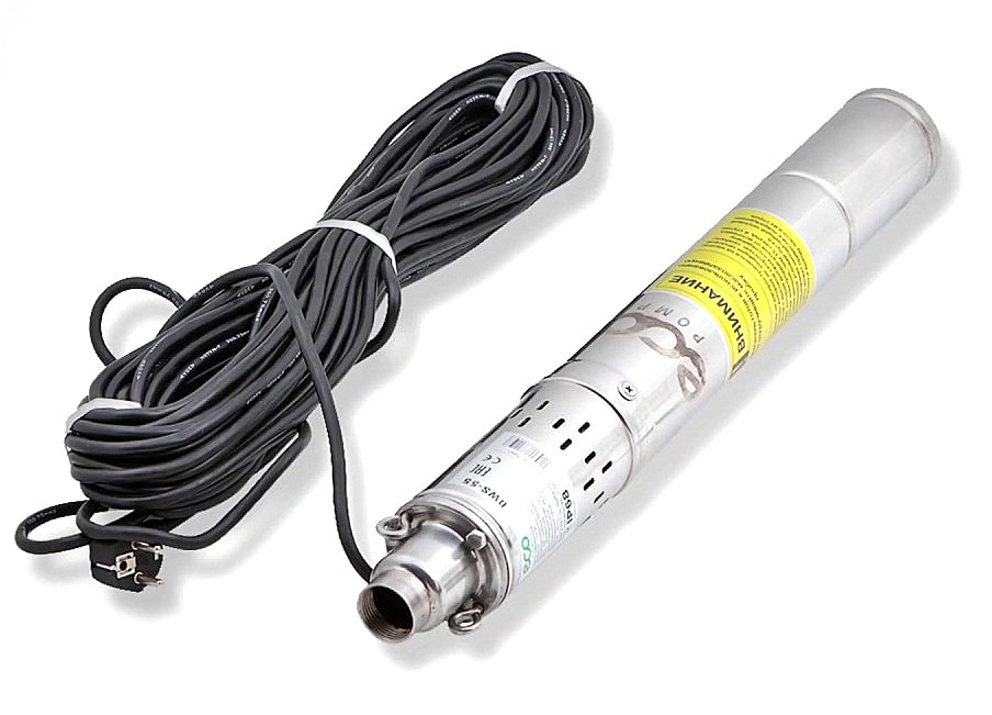 Скважинный насос Eco DWS-37