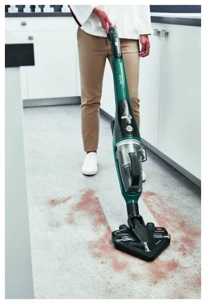 Пылесос Tefal TY9152WO