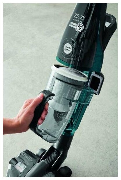 Пылесос Tefal TY9152WO