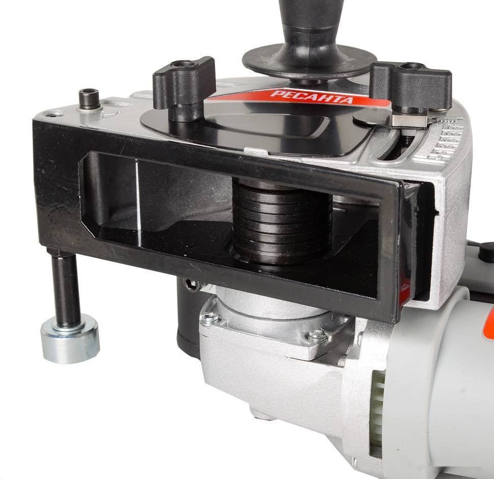 Штроборез Ресанта ШТ-30/1600 75/21/1