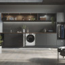 Стиральная машина HAIER HWQ90B416FWB