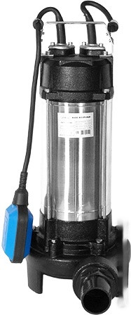 Фекальный насос Jemix CUT-1100