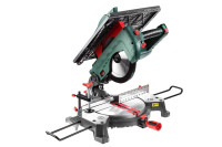 Торцовочная пила Hammer STL1800/250C