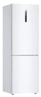 Холодильник HAIER C2F636CWRGU1