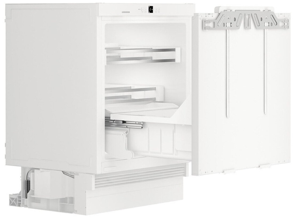 Встраиваемый холодильник однодверный Liebherr UIKo 1560 Premium