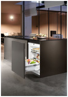 Встраиваемый холодильник однодверный Liebherr UIKo 1560 Premium