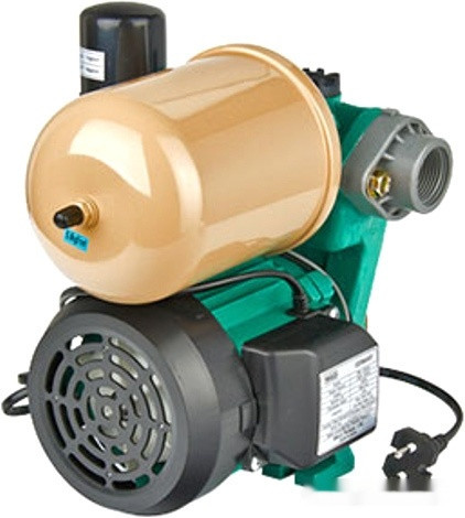 Насосная станция Wilo PW-175 E