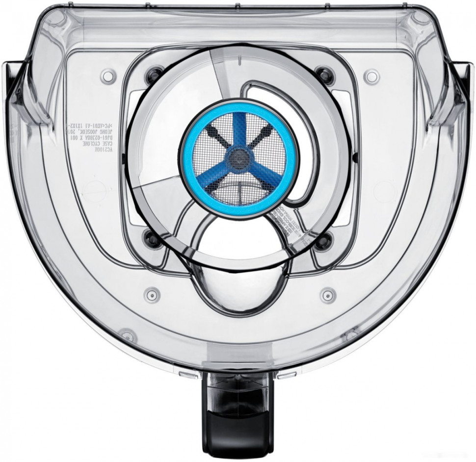 Пылесос Samsung VC18M21C0VR/EV