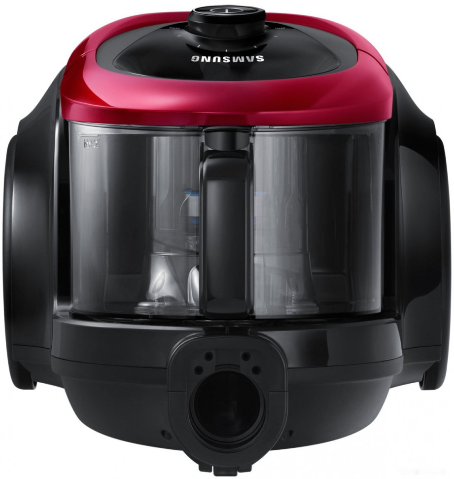 Пылесос Samsung VC18M21C0VR/EV