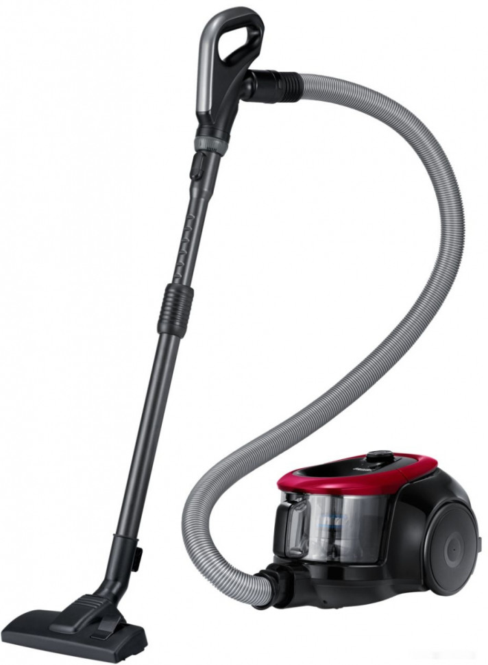 Пылесос Samsung VC18M21C0VR/EV