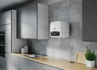 Водонагреватель Ariston ANDRIS2 R 15 O