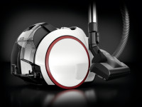 Пылесос Miele Boost CX1 125 Edition PowerLine Lotus белый