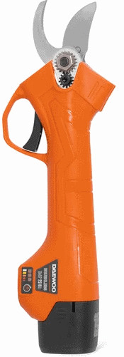 Секатор Daewoo Power DAGP 2516Li SET