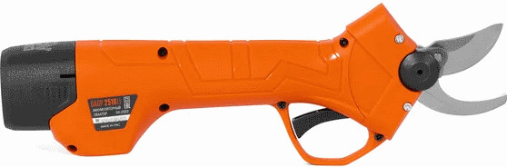 Секатор Daewoo Power DAGP 2516Li SET