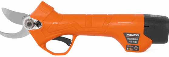 Секатор Daewoo Power DAGP 2516Li SET
