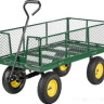 Четырехколесная тачка Sundays Garden TC1840-500