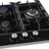 Варочная панель Nord (Nordfrost) HS 4532 B