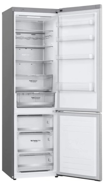 Холодильник LG GA-B509MAUM