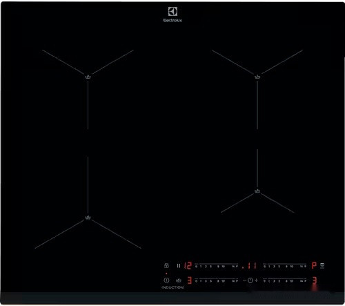Варочная панель Electrolux SenseBoil KIS62443