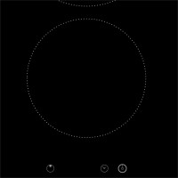Варочная панель LEX EVH 320-0 BL