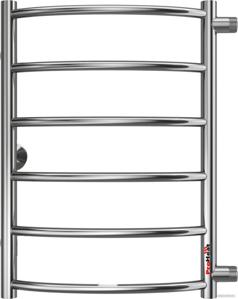 Полотенцесушитель ProHeat Classic 40x60 (боковое подключение)
